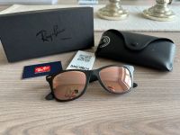 Ray Ban Sonnenbrille, RB 4195 601-S/2Y Hessen - Bad Soden am Taunus Vorschau