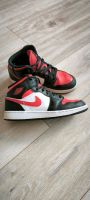 Nike Air Jordan 1 Mid gr.38.5 Nordrhein-Westfalen - Neukirchen-Vluyn Vorschau