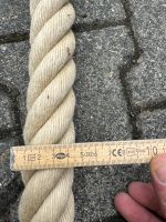 Tau Seil verschiedene Verwendungen Hessen - Waldkappel Vorschau