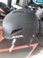 Alpina Helm für Fahrrad Bayern - Gröbenzell Vorschau