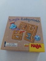 HABA Tischspiel Logik Labyrinth Bayern - Ehekirchen Vorschau