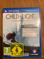 Child Of Light PS Vita Neu OVP Sealed ungeöffnet versiegelt Nordrhein-Westfalen - Stolberg (Rhld) Vorschau