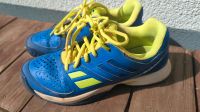 Babolat Tennisschuhe in Gr.38  Baden-Württemberg - Freiburg im Breisgau Vorschau