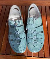 Sandalen, superweiches Leder Baden-Württemberg - Eberbach Vorschau