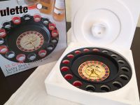 Roulette Trinkspiel Partyspiel Drinking Game Shots Schnappsroulet Brandenburg - Potsdam Vorschau