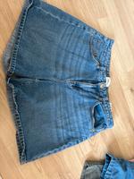 Jeans Shorts Größe M Only Niedersachsen - Osnabrück Vorschau
