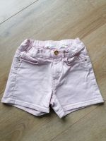 Jeansshorts/Shorts Gr. 134 H&M Mädchen Hessen - Schrecksbach Vorschau