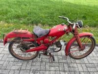 Moto Guzzi Cardellino Moped Oldtimer Rheinland-Pfalz - Kastellaun Vorschau