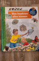 Ravensburger Wieso Weshalb Warum Insekten Nordrhein-Westfalen - Gelsenkirchen Vorschau