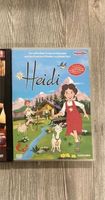 DVD  Heidi der Film Bayern - Bobingen Vorschau