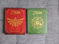 The Legend Of Zelda Bücher Bergedorf - Hamburg Lohbrügge Vorschau