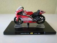 1:18 Valentino Rossi VR46 Imola 1998 Leo Models Niedersachsen - Wennigsen Vorschau