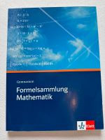 Klett Formelsammlung Mathe/Physik Nordrhein-Westfalen - Dorsten Vorschau