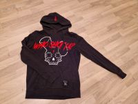 Hoodie Gr S Who Shot Ya,  Kapuzen Pullover Bayern - Großheirath Vorschau