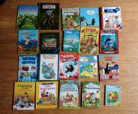 20 Kinderbücher im Paket Leipzig - Kleinzschocher Vorschau