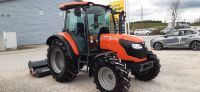 Kubota M4073 Bayern - Höslwang Vorschau