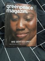 Greenpeace Magazin Berlin - Steglitz Vorschau