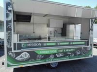 NEU ,Premium, Imbisswagen Foodtrucks Imbissanhänger WOW! Nordrhein-Westfalen - Wülfrath Vorschau