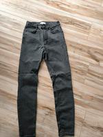 Jeanshose ZARA Gr. 36 Sachsen-Anhalt - Hohe Börde Vorschau