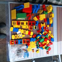 Konvolut Lego Duplo Hessen - Seeheim-Jugenheim Vorschau