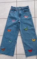 Witzige Jeans Gr.36 Nordrhein-Westfalen - Kevelaer Vorschau