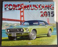 Fotokalender Ford Mustang Großformat Baden-Württemberg - Rastatt Vorschau