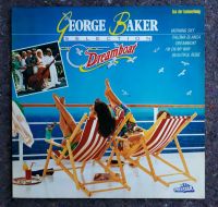 GEORGE BAKER SELECTION ▪ DREAMBOAT  (VINYL - LP) Sachsen-Anhalt - Halle Vorschau