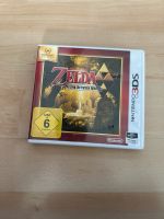 The Legend of Zelda: A Link between Worlds Baden-Württemberg - Elzach Vorschau