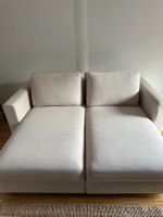 IKEA VIMLE Sofa (Farbe: -beige-) Bayern - Lichtenfels Vorschau