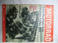 Das Motorrad Oldtimer Zeitschrift Niedersachsen - Wallenhorst Vorschau