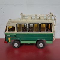 Blechspielzeug Renault Kleinbus Unikat Handgefertigt in Ostafrika Nordrhein-Westfalen - Gütersloh Vorschau