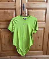 Body von Nike - Damen - Neon - Größe L Bayern - Neumarkt-Sankt Veit Vorschau