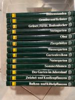 13-teiliges Set Der große ADAC Ratgeber Garten je Buch Bayern - Bergen Vorschau