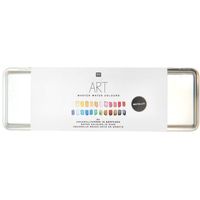 Rico Design Aquarellfarbe metallic 24 Farben Art Master metallic Herzogtum Lauenburg - Mölln Vorschau