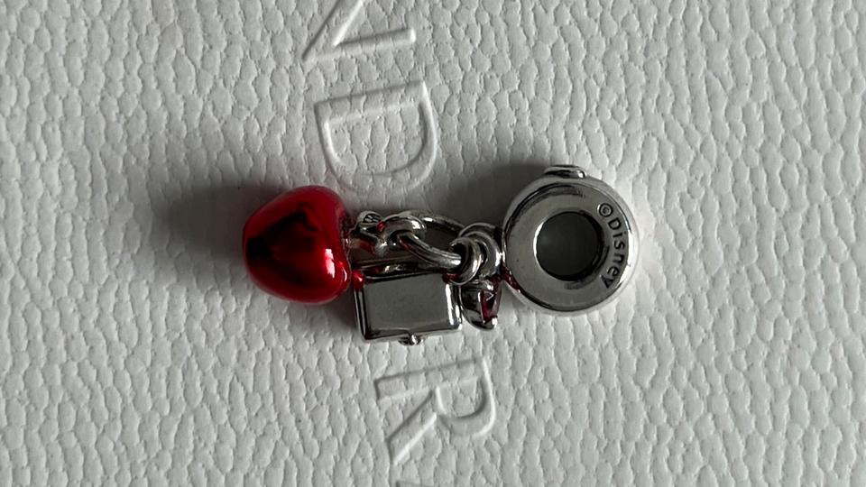 Pandora - Schneewittchen / Snow White Charms - Original - Moments in Bielefeld