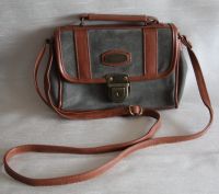 Vintage Umhänge Tasche Handtasche 90er Jahre Nordrhein-Westfalen - Hellenthal Vorschau