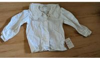 Bluse Gr. 98 mit Etikett Baden-Württemberg - Magstadt Vorschau