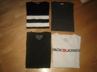 2 Jack & Jones T-Shirt neuwertig Gr. S auch einzeln Bayern - Ruderting Vorschau