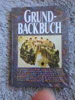 Grundbackbuch Sachsen - Görlitz Vorschau