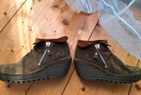 Fly London Stiefelette Yoxifly Bayern - Fürth Vorschau