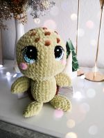 Schildkröte,  Amigurumi, gehäkelt, Handmade Bayern - Augsburg Vorschau