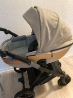 4in1 Cleo nano pro kinderwagen mit isofix Kindersitz Nordrhein-Westfalen - Herne Vorschau