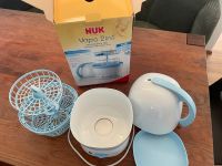 NUK Vaporisator Vapo 2 in 1 Bayern - Farchant Vorschau