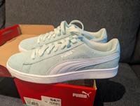 Puma Damen Schuhe Sneaker - ungetragen - 40 Schleswig-Holstein - Bargteheide Vorschau
