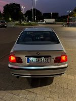 BMW E46 Spoiler Bayern - Günzburg Vorschau