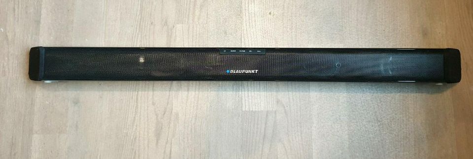 Blaupunkt Soundbar LS 1630 Bluetooth in Nordrhein-Westfalen - Vettweiß |  Lautsprecher & Kopfhörer gebraucht kaufen | eBay Kleinanzeigen ist jetzt  Kleinanzeigen