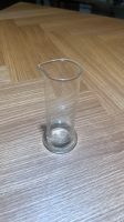 IKEA Reagenzglas Vase Deko Flaschengarten ~12,5cm Ø 5,5cm Friedrichshain-Kreuzberg - Kreuzberg Vorschau