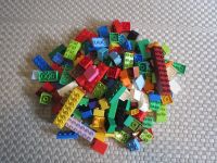 150 gemischte Lego Duplo Steine Münster (Westfalen) - Roxel Vorschau