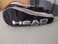 Tennisschlägertasche HEAD Team Tour Dresden - Gorbitz-Ost Vorschau