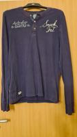 HERREN SWEETSHIRT von GAASTRA -- Gr.L Brandenburg - Wilhelmshorst Vorschau